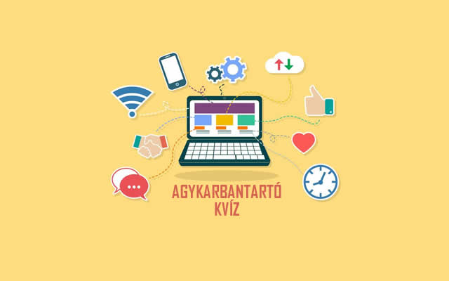 Újabb agykarbantartó kvíz adag. Ne feledjétek: napi kvízlevél = napi 10 extra pont!
