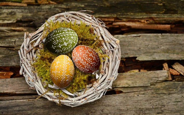 Itt a nagy húsvéti kvíz! Tíz kérdés vár arra, hogy helyesen válaszold meg őket