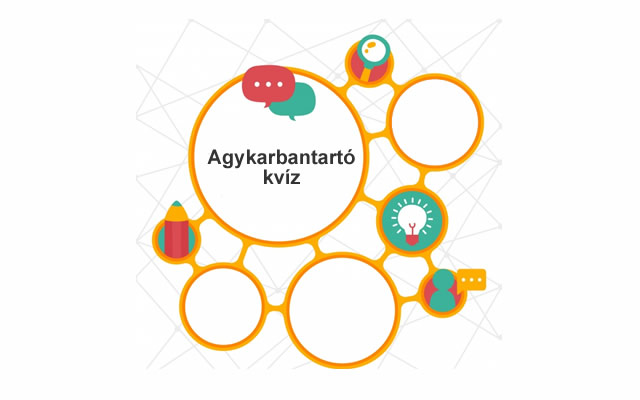 A mai kvíz ismét megmozgatja az agytekervényeket. Vágjatok bele!