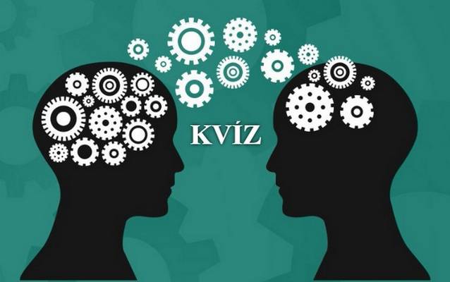 Agykarbantartó kvíz: Kvíz-sorozat függőknek