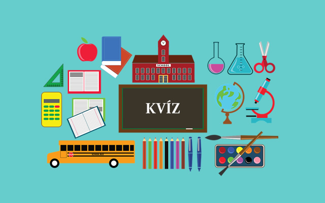 Csak egy kattintásra vagy attól, hogy egy remek kvízzel játssz