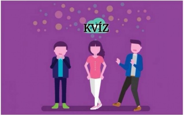 Agykarbantartó kvíz: Mutasd meg, hogy a kérdések több mint a felére helyesen válaszolsz