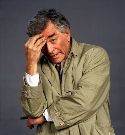 Hány évada volt a Columbo című sorozatnak?