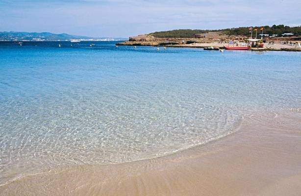 Melyik országhoz tartozik Ibiza szigete?
