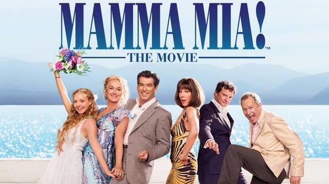 A Mamma Mia! című filmben, ki játssza Donna szerepét?