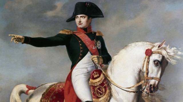 Itt volt 1815-ben, Napóleon utolsó csatája, mely a franciák vereségével végződött. Melyik mai állam területén található Waterloo?