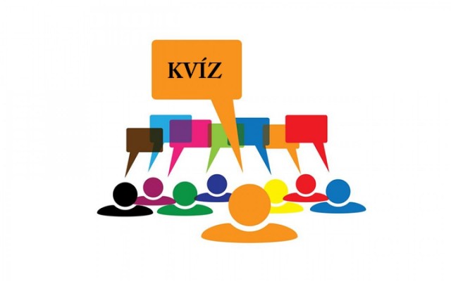 Olyan ez az agykarbantartó kvíz, mint egy jó tv-sorozat. Minden nap számíthatsz rá