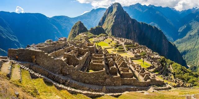 Mi Peru fővárosa?