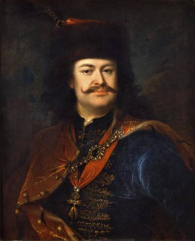 Hol halt meg II. Rákóczi Ferenc?