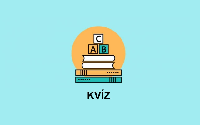 Úgy sem bírod ki, hogy ezt a kvízt le ne játszd. Ne ellenkezz!
