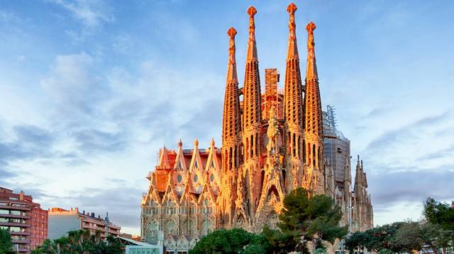 Ki volt Gaudi?