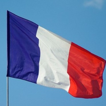 Ez a francia zászló?