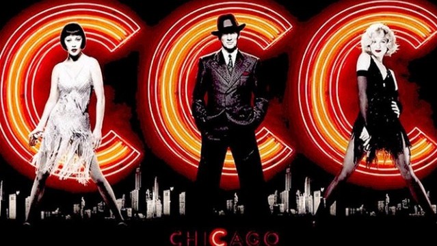 Ki NEM szerepelt a Chicago című musicalben?