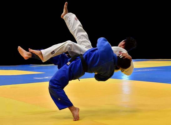 Melyik országból ered a Judo sport?