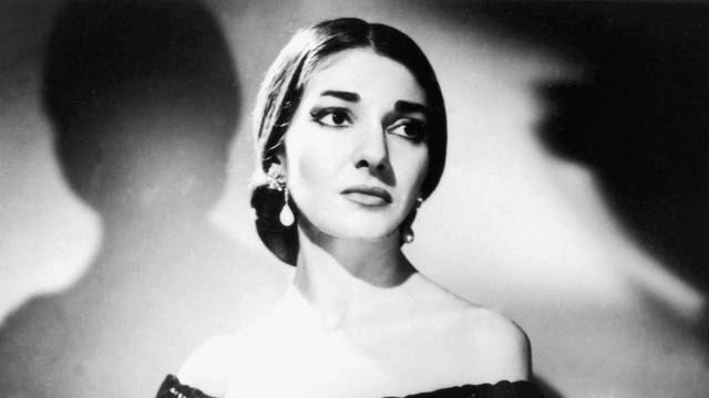 Milyen származású Maria Callas operaénekes nő?