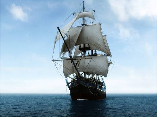 Melyik Nem Kolumbusz hajója?
