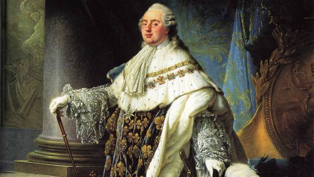 Melyik országban végezték ki XVI. Lajost 1793-ban?