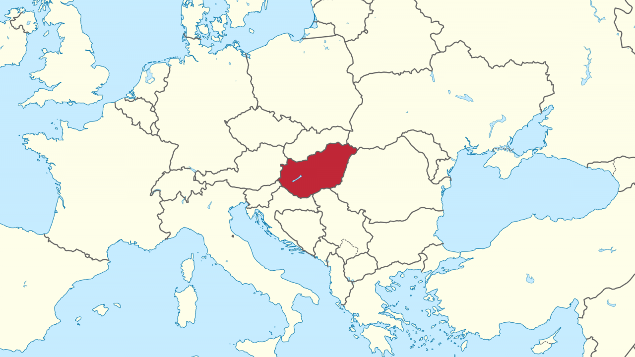 A magyar országhatár hossza 2215,3 kilométer, de ebből melyik a leghosszabb az alábbiak közül?