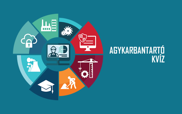 Agykarbantartó kvíz: Játssz velünk, próbáld ki, mennyire vág gyorsan az eszed