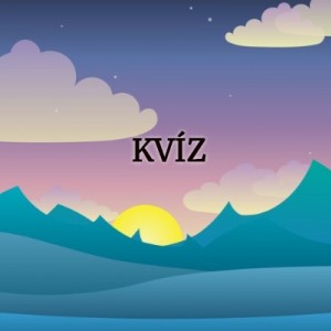 kvizek