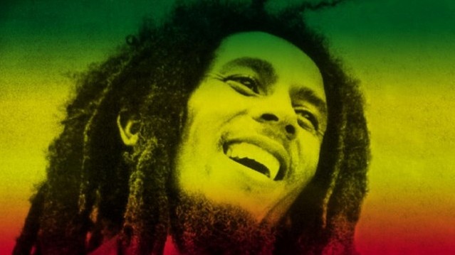 Milyen zenét játszott Bob Marley?