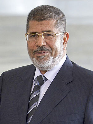 Muhammad Morszi