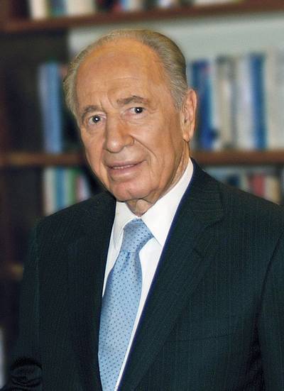 Simón Peresz