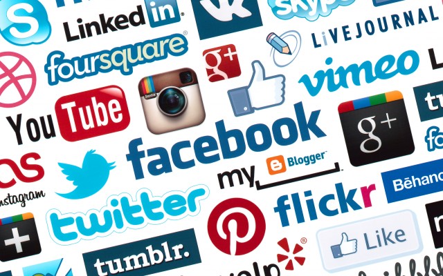 Melyik közösségi oldalt használod leggyakrabban?
