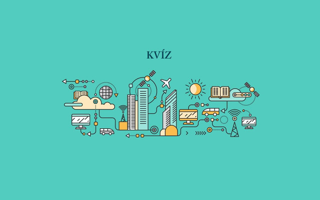 Még az is lehet, hogy a maximális pontot szerzed ebben a kvízben