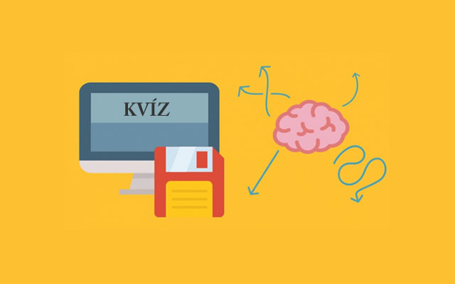 Amit a legjobban szerettek, pont azzal jövünk ismét! Agykarbantartó kvíz