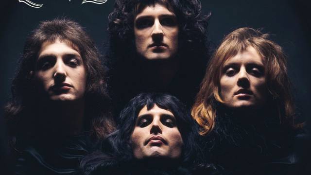 Melyik nemzet zenekara a Queen?