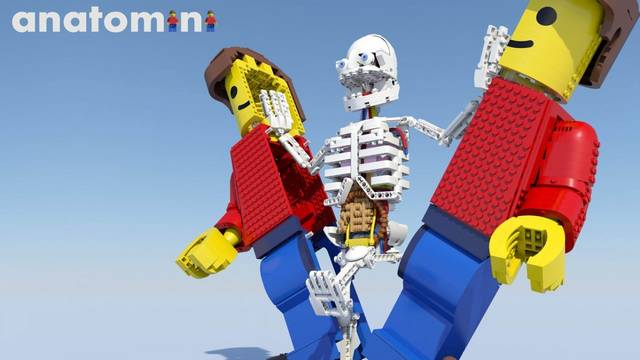 Honnan származik a LEGO játék?