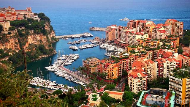 Melyik a nagyobb területű? Monaco, vagy Monte-Carlo?