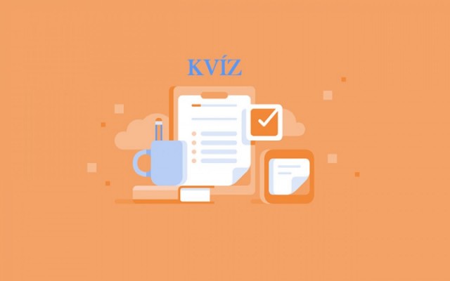 Agykarbantartó kvíz következik. Tíz kérdés, tíz helyes válaszért kiált