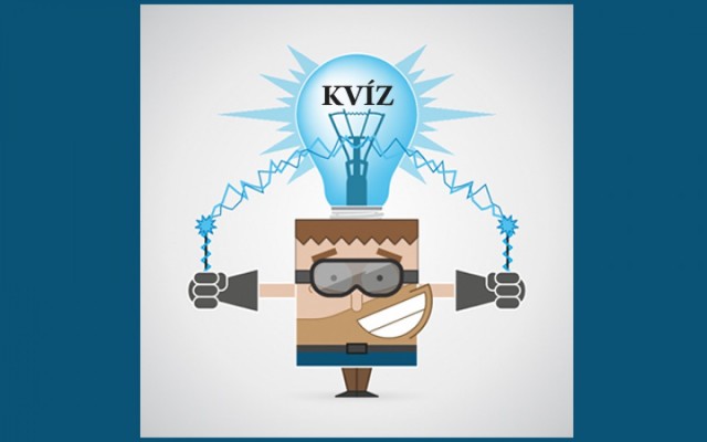 Agykarbantartó kvíz! Nem fog fájni!