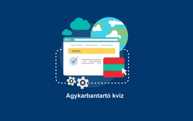 Kvíz, nem csak függőknek! Agykarbantartó