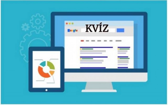 Tíz agyserkentő kérdés tíz pontért. Kvíztime!