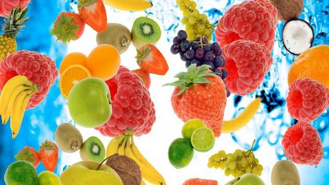 Az alábbiak közül, melyik gyümölcsnek a legnagyobb a cukortartalma?