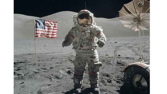 1969. július 20-án teljesült a Holdraszállás. Mi volt az űrhajó neve?