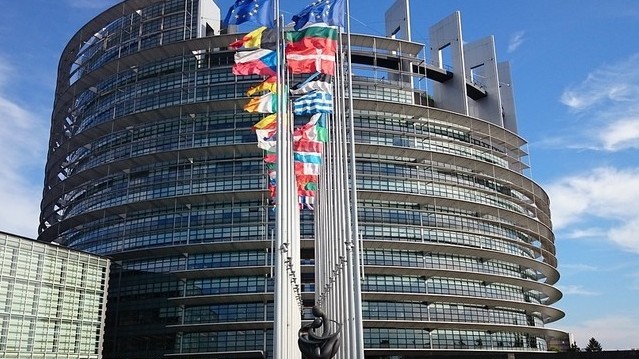 Hány évente van Európa Parlamenti választás?