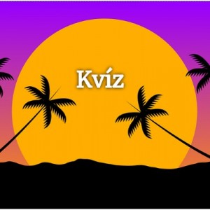 kvizek