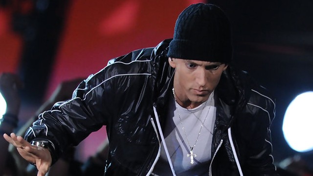 Hány Grammy-díja van Eminemnek jelenleg? (2019)