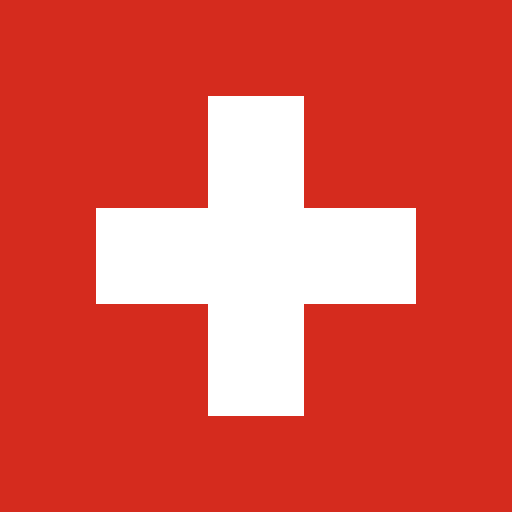 Svájc zászlaja?