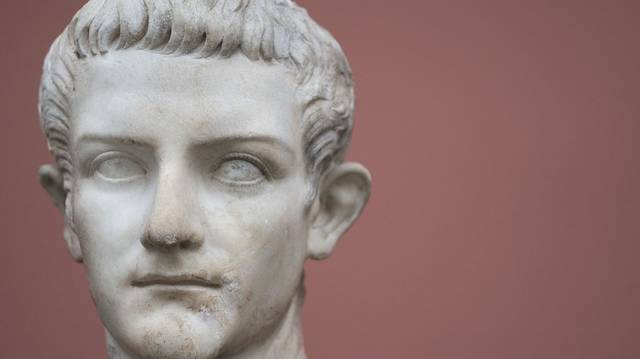 Ki volt Caligula?