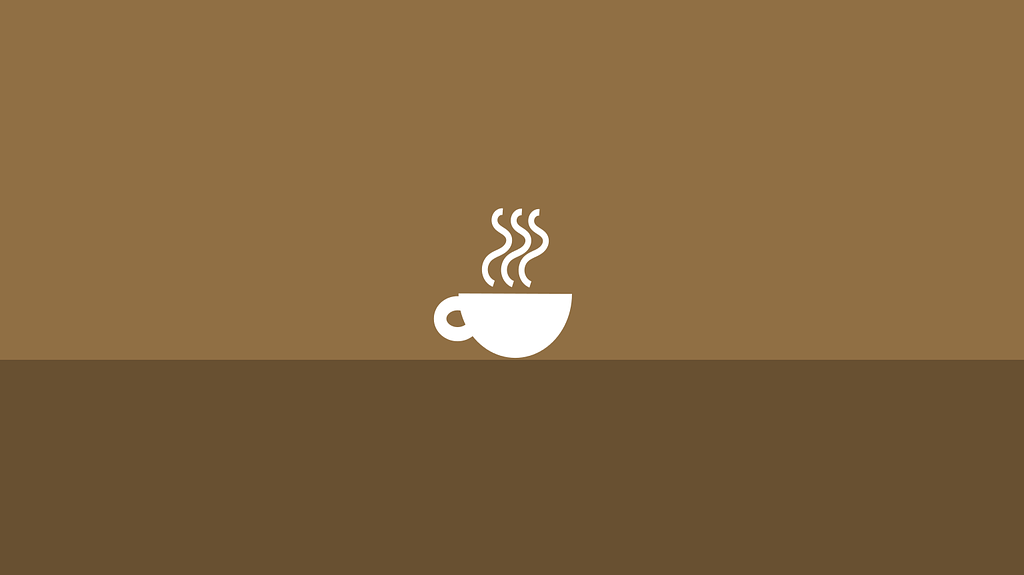 A cukor gyorsabban feloldódik a forró kávéban, mint a langyosban. Igaz-e, hogy ennek az az oka, hogy a forró kávé részecskéi gyorsabban mozognak, így gyorsabban "lökik szét" a cukorrészecské