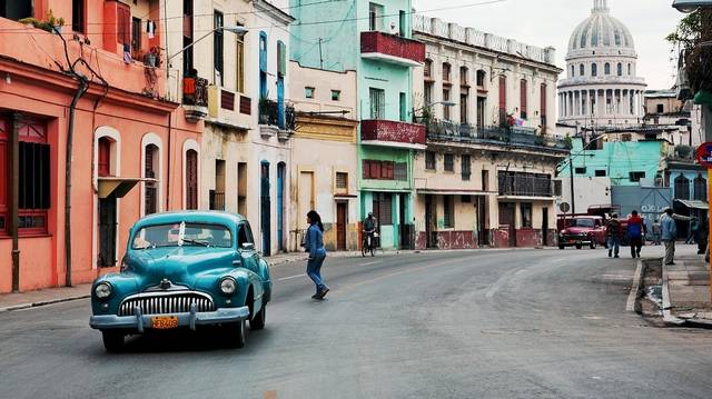 Melyikről nevezetes Kuba?