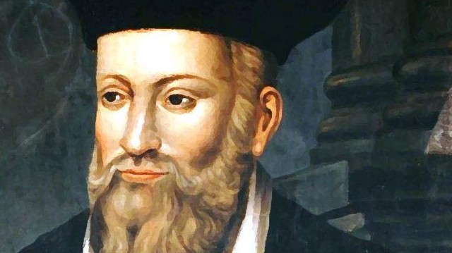 Mi volt "civilben" Nostradamus, a jós, a francia reneszánsz neves alakja? Vagyis mi volt a foglalkozása?