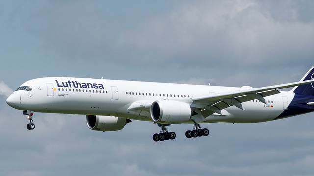 Melyik nemzeti légitársaság a Lufthansa?