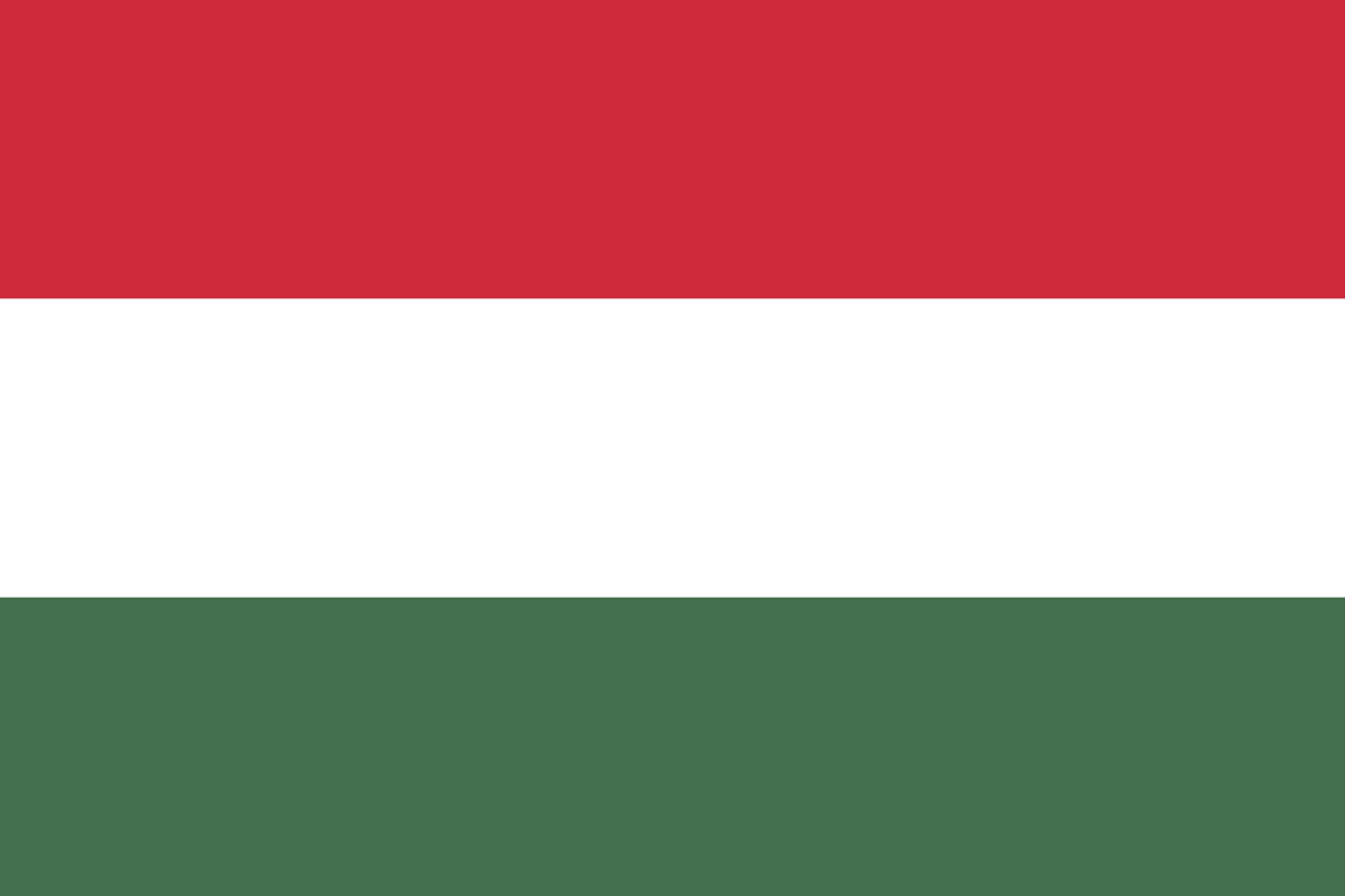 Mit szimbolizál a fehér szín Magyarország zászlajában?