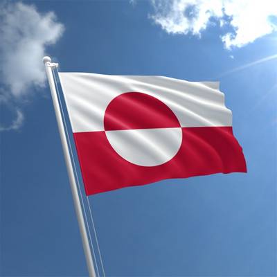 Dánia zászlaja?